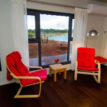 Kooyar Mia Guest House Metricup Exterior foto